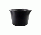 CUBO CONSTRUCCION 20L CON PICO Ref.6597
